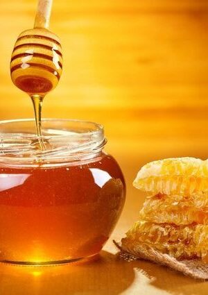 Honey