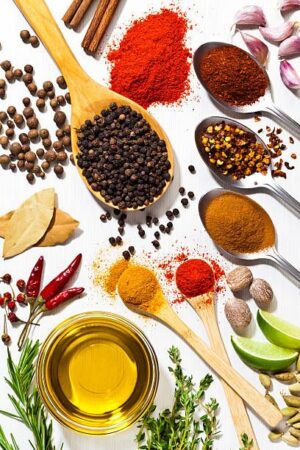 Spices