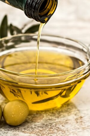 Cooking Oil