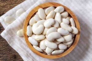 Butter Beans white