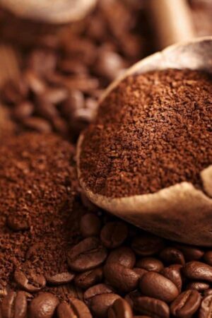 Coffee