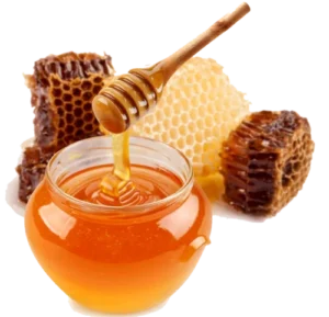 TGH Honey