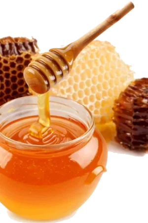 TGH Honey