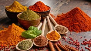 Paprika