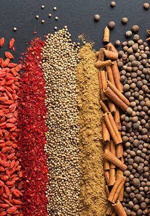 Curry Powder