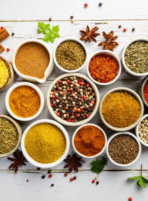 Garam Masala