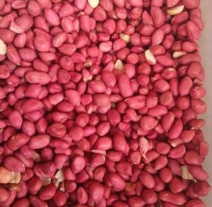 Karanga Red Small