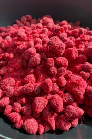 Mabuyu Powder