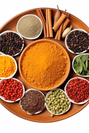 Tea Masala