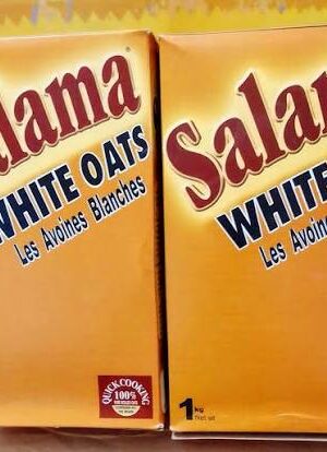 Oats