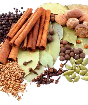 Cloves